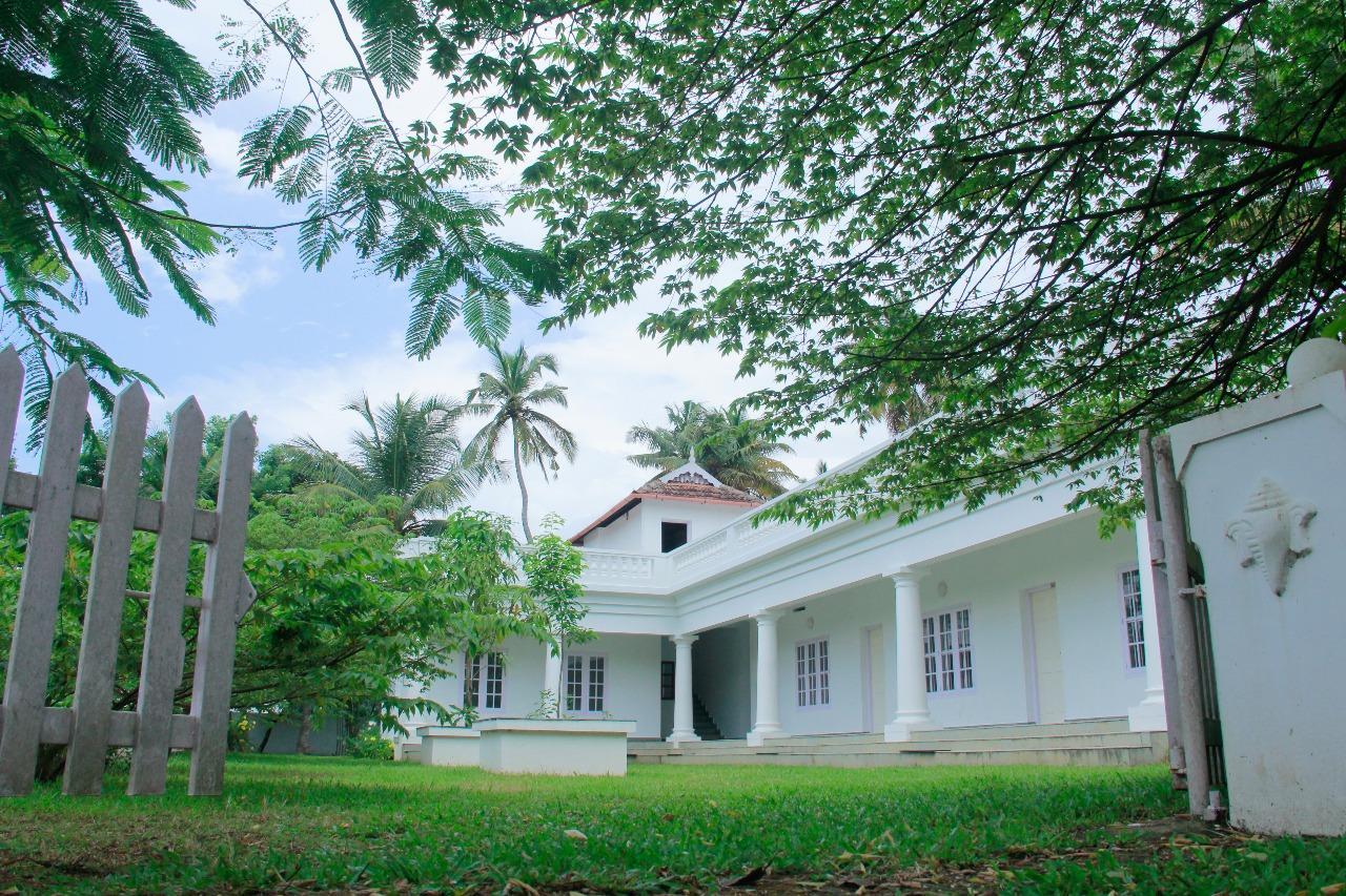 Muziris Harbour View Hotel Kochi Exterior foto